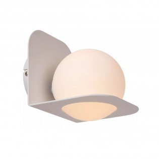 Aplique de pared para baños Davy