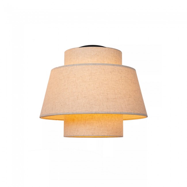 Plafón de techo Tribute