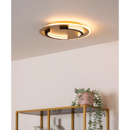 Plafón de techo LED Andreas Round (30W)