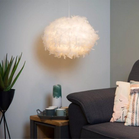 Lámpara colgante Goosy Soft
