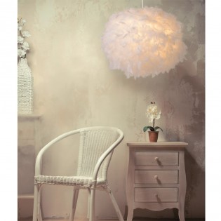 Lámpara colgante Goosy Soft