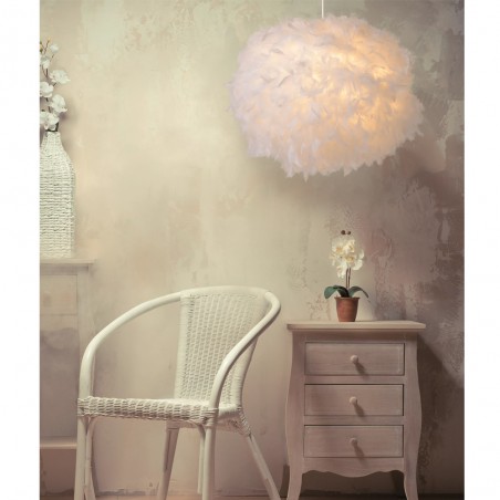 Lámpara colgante Goosy Soft