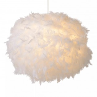 Lámpara colgante Goosy Soft