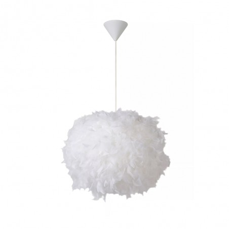 Lámpara colgante Goosy Soft