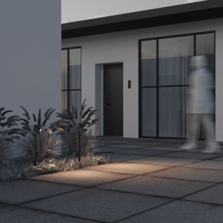 Baliza de exterior Scope