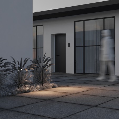 Baliza de exterior Scope