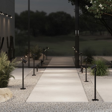 Baliza de exterior Scope