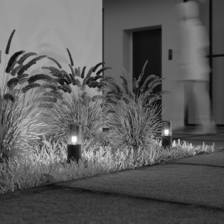 Baliza de exterior Amas 25