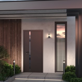 Baliza de exterior Amas 80