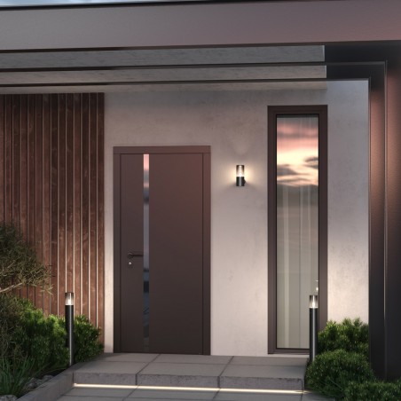 Baliza de exterior Amas 80