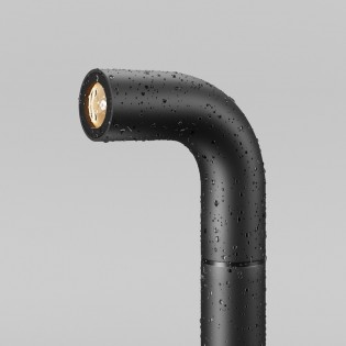 Baliza de exterior LED Sleek (2W)