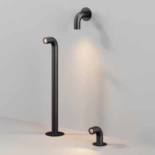 Baliza de exterior LED Sleek (2W)