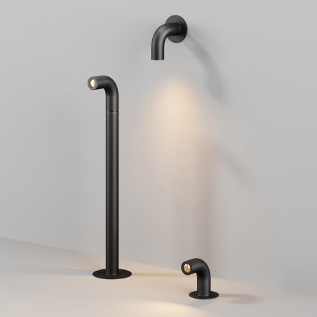 Baliza de exterior LED Sleek (2W)