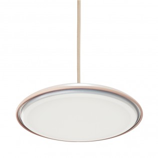 Lámpara colgante LED Artist 25 II (14W)