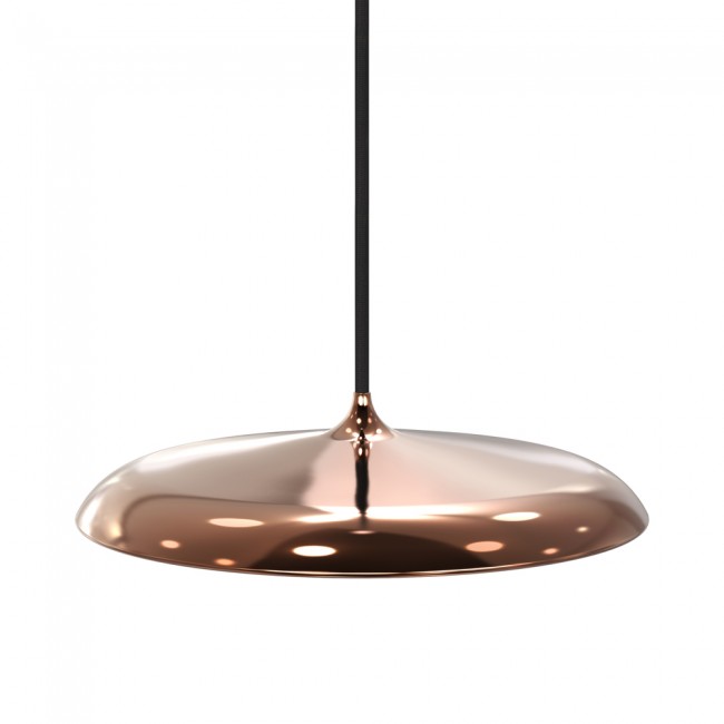 lampara colgante led artist 25 ii 14w