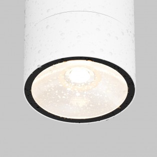 Foco de superficie exterior LED Spin (5W)
