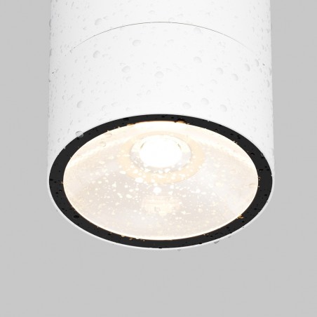 Foco de superficie exterior LED Spin (5W)