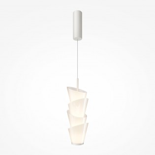 Lámpara de techo LED Seoul (14W)