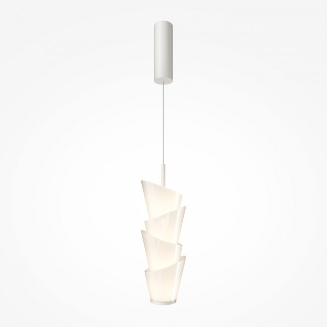 Lámpara de techo LED Seoul (14W)