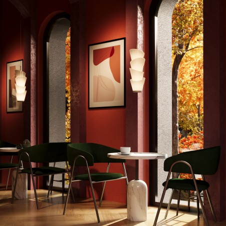 Lámpara de techo LED Seoul (14W)