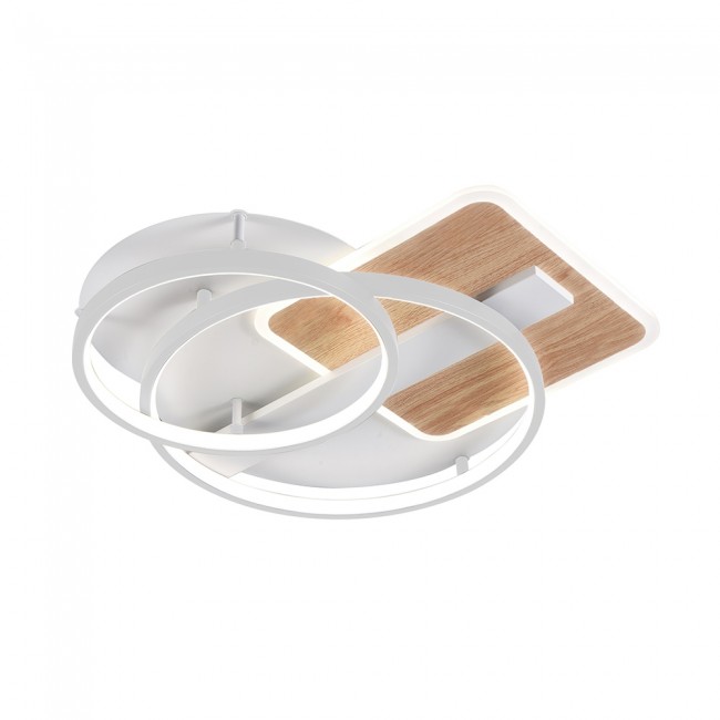 Plafón de techo LED Azores CCT (120W)