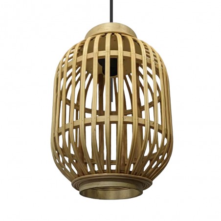 Lámpara de techo Diezma