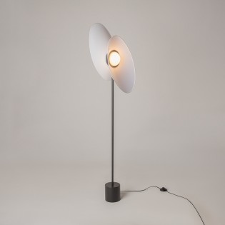 Lámpara de pie LED Evolution (12W)