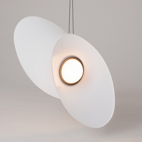 Lámpara colgante LED Evolution (9W)