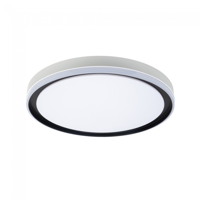 Plafón de techo LED Claribel CCT (60W)