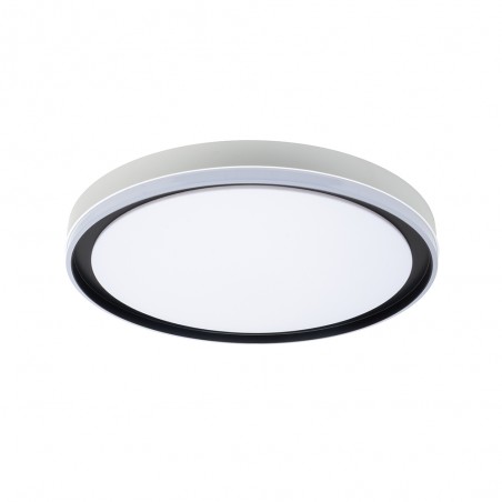 Plafón de techo LED Claribel CCT (60W)