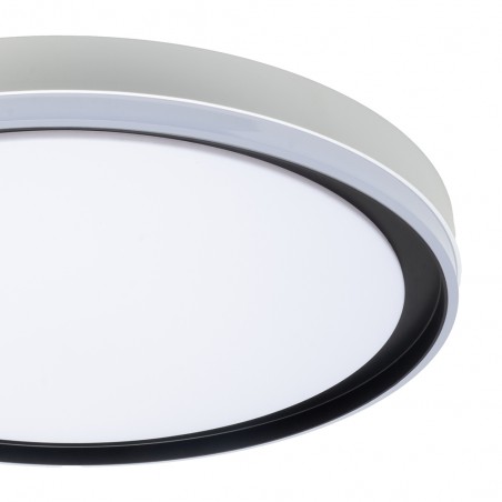 Plafón de techo LED Claribel CCT (60W)