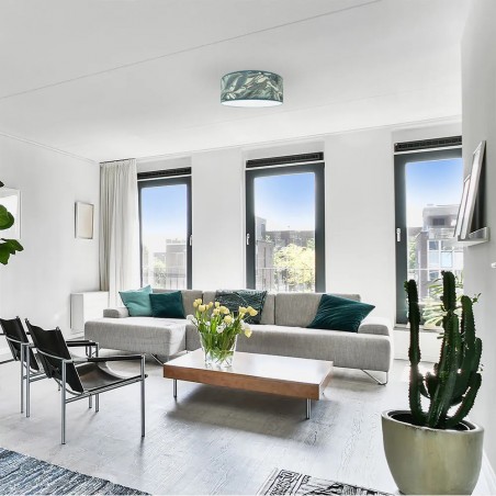 Plafón de techo Argel 40