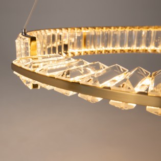 Lámpara de techo LED Krone (36W)