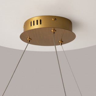 Lámpara de techo LED Krone (36W)