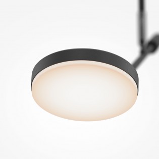 Lámpara de techo LED Fad (8W)