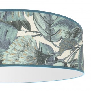 Plafón de techo Argel 60