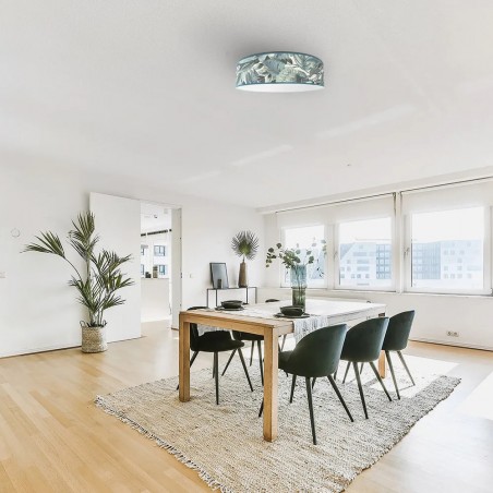 Plafón de techo Argel 60