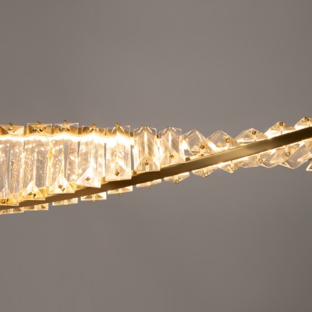 Lámpara de techo LED Krone (27W)