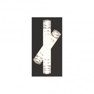 Aplique de pared LED Tula (18W)