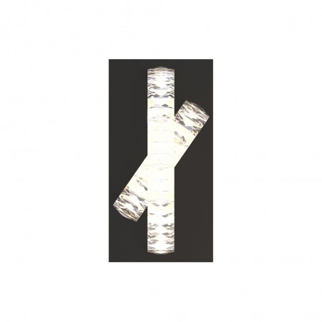 Aplique de pared LED Tula (18W)