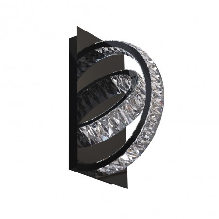 Aplique de pared LED Tula (18W)