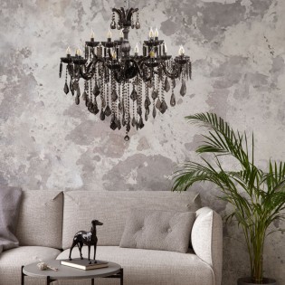 Lámpara colgante Chateau...