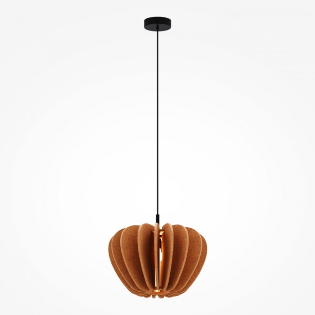 Lámpara colgante Cambio