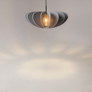 Lámpara colgante Cambio III