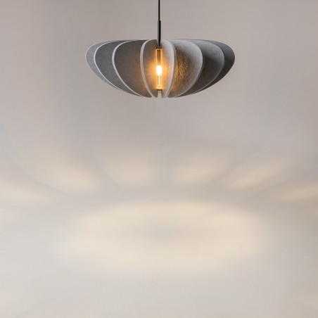 Lámpara colgante Cambio III
