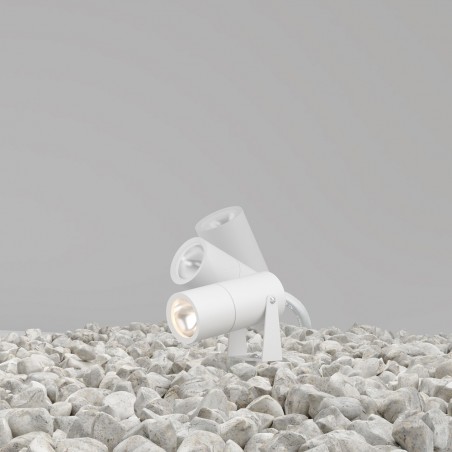 Foco de exterior con piqueta LED Bern (5W)