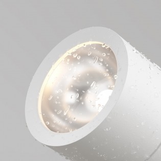Foco de exterior con piqueta LED Bern (15W)