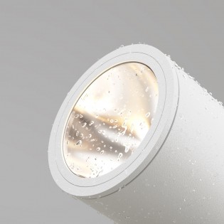 Foco de exterior con piqueta LED Bern (30W)