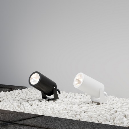 Foco de exterior con piqueta LED Bern (30W)