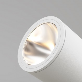 Foco de exterior con piqueta LED Bern (30W)